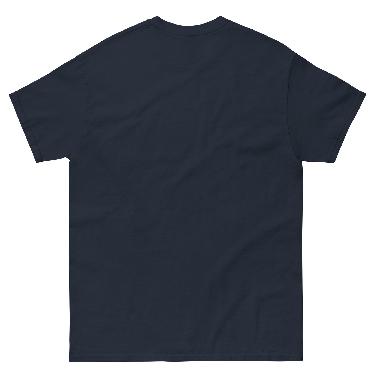 Sweet Dino Classic Tee (Blueberry Blue)