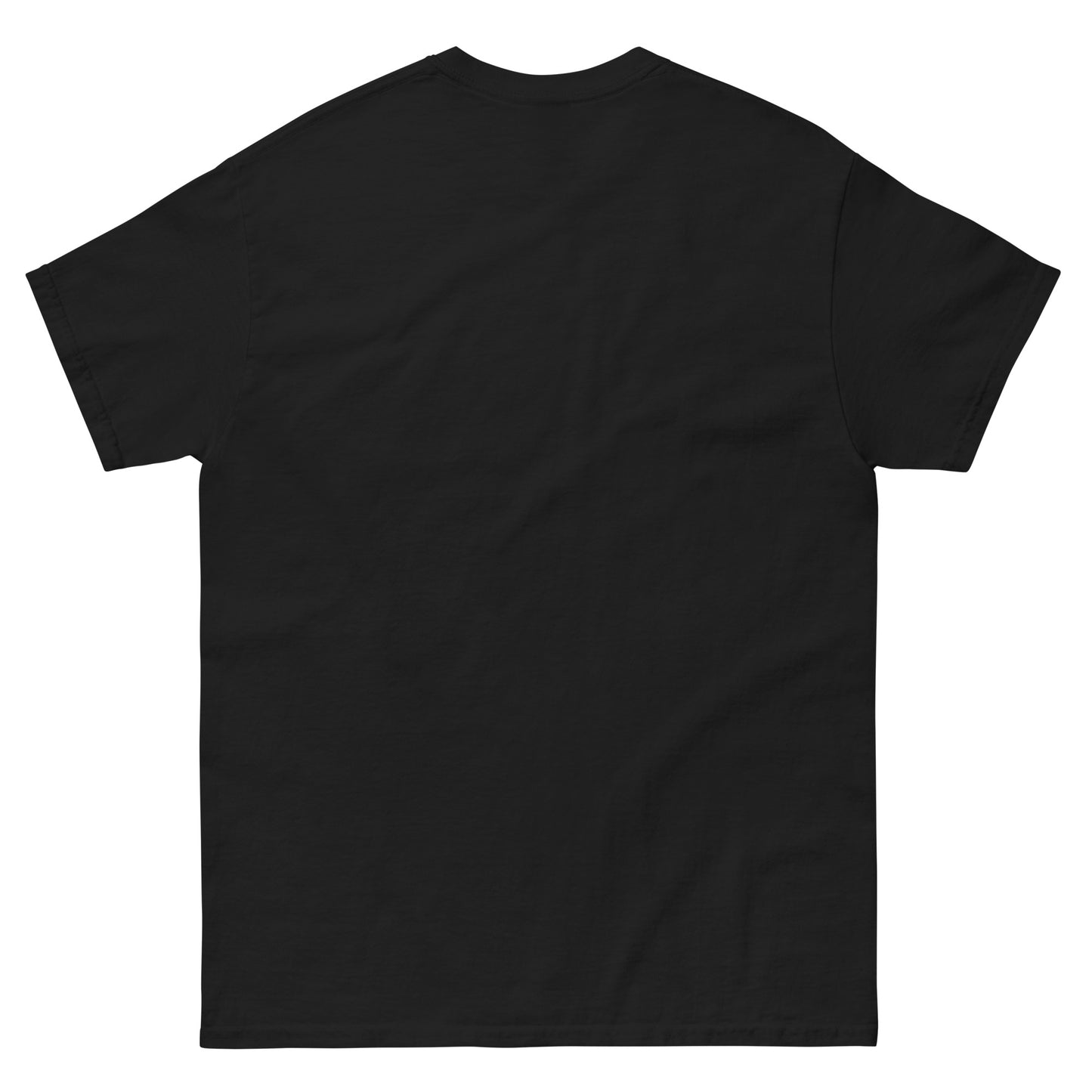 DragonFruitHouse Logo Tee