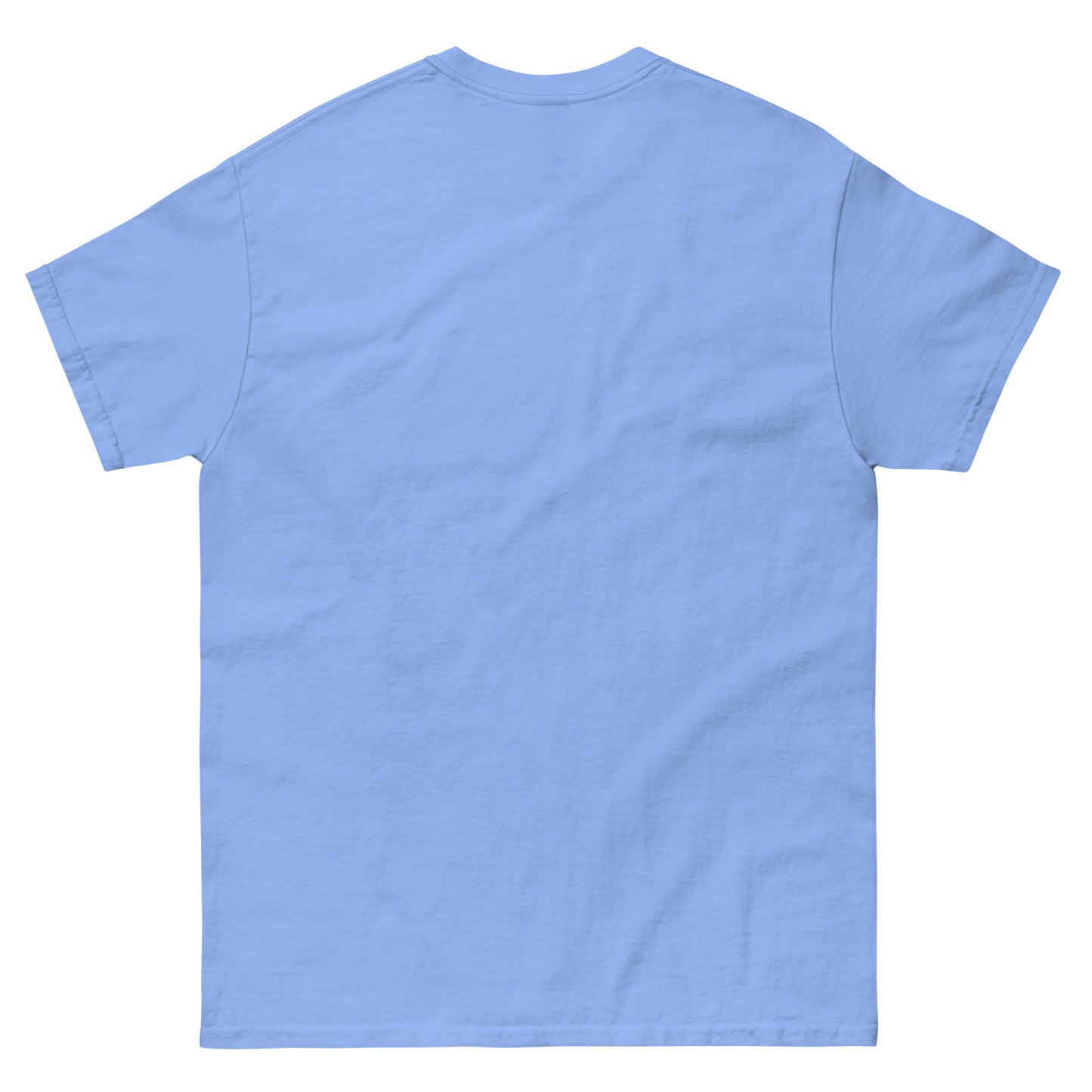 Sweet Dino Classic Tee (Blueberry Blue)