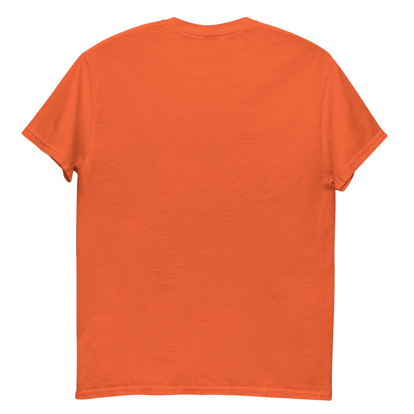 Sweet Dino Classic Tee (Tangerine Orange)