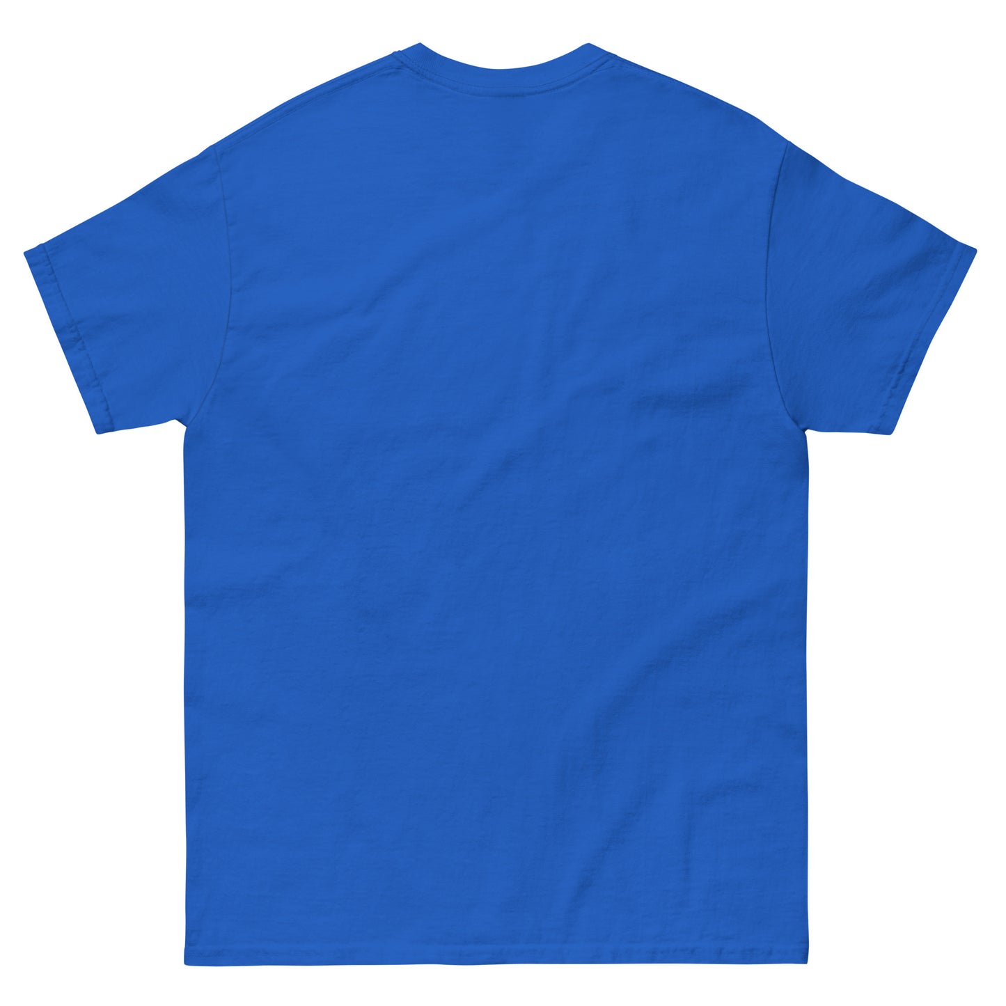 Sweet Dino Classic Tee (Blueberry Blue)