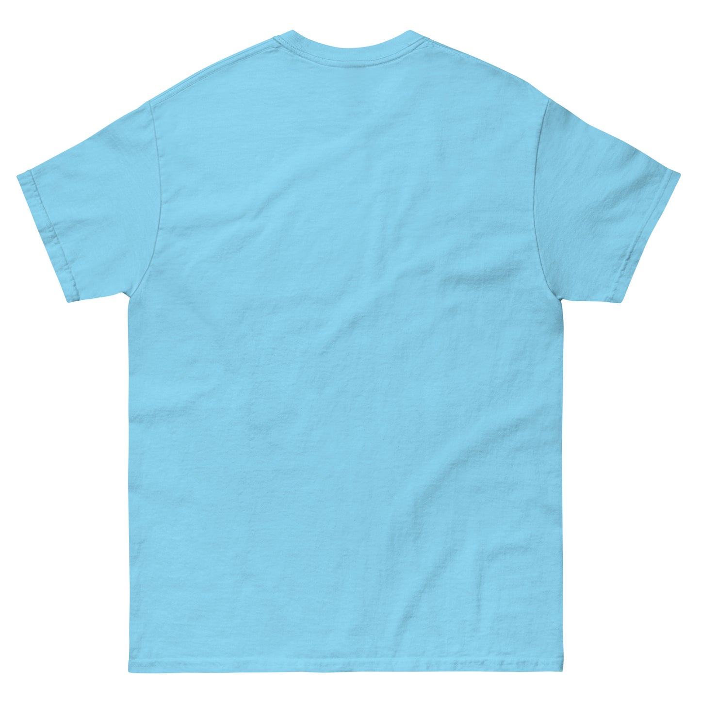 Sweet Dino Classic Tee (Blueberry Blue)